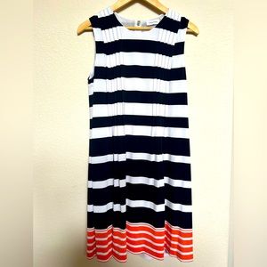 Calvin Klien Swing Dress